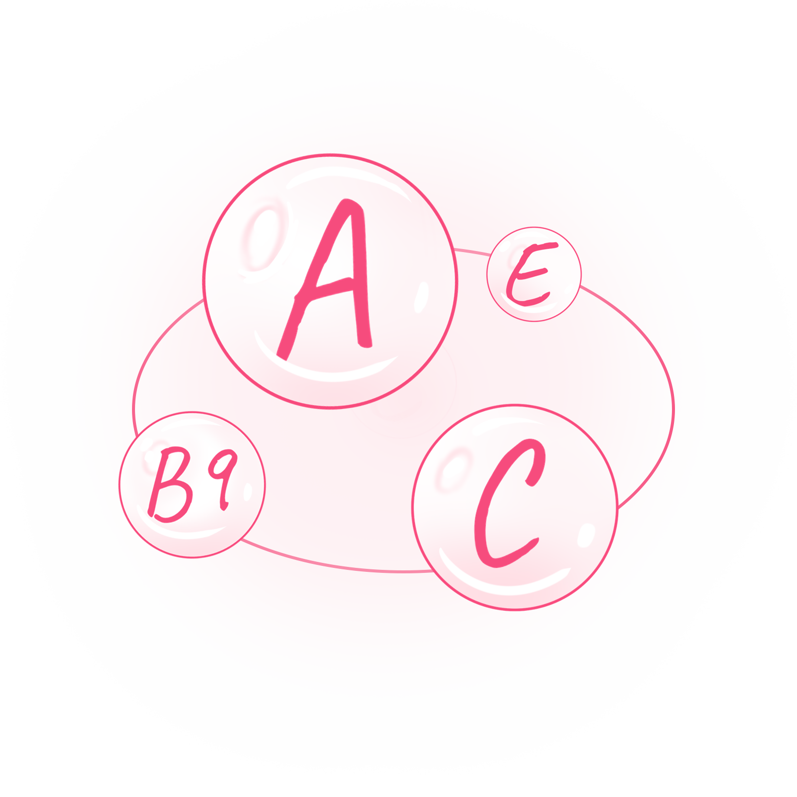 Выбор витаминов для восстановления цикла