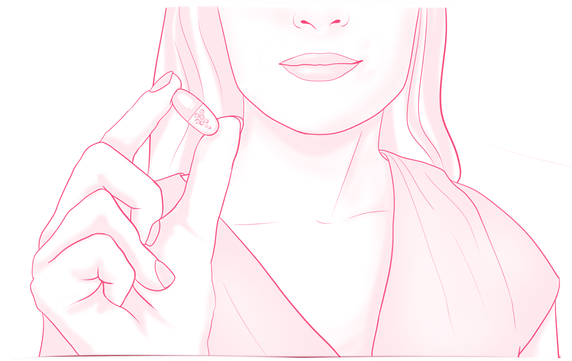 Витамины для восстановления цикла