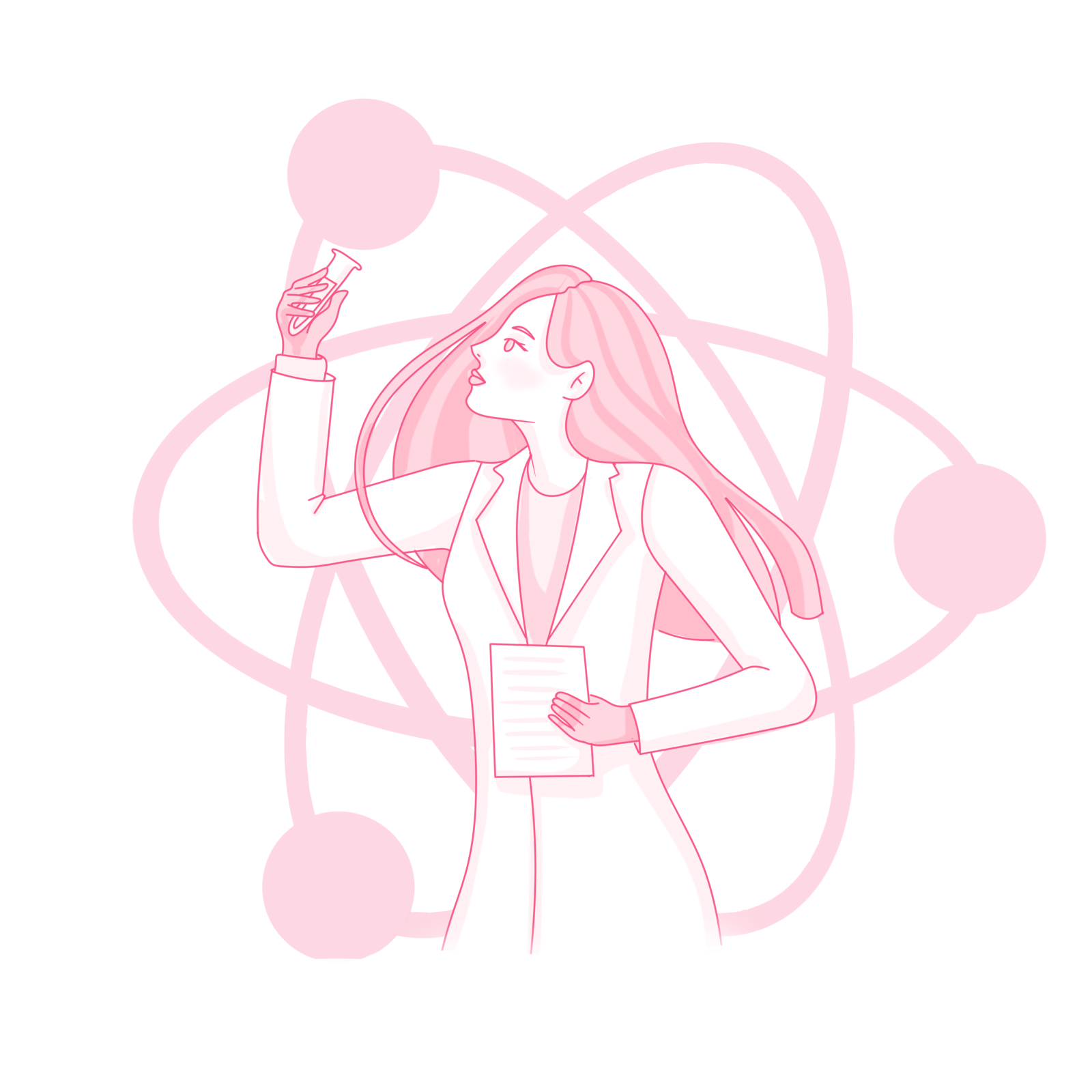 Другие биологически активные вещества для восстановления цикла без гормонов